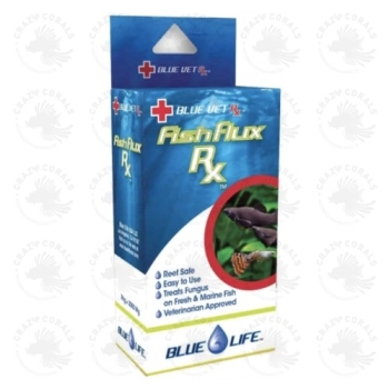 Fish Flux Rx 200gal/4000mg